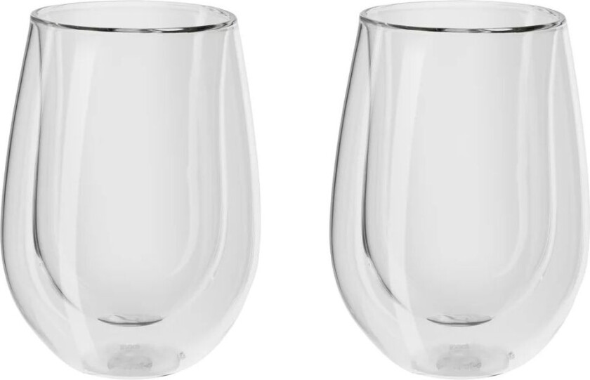 Zwilling Sorrento vannglass 350 ml 2-stk. 2-stk.