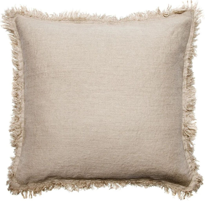 Merlin putetrekk 50x50 cm Natural (beige)