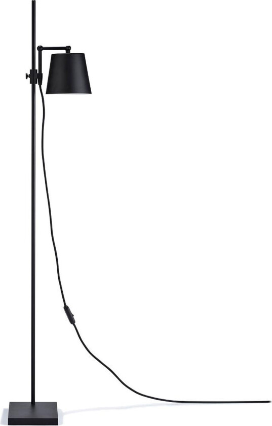 Steel Lab Light Floor