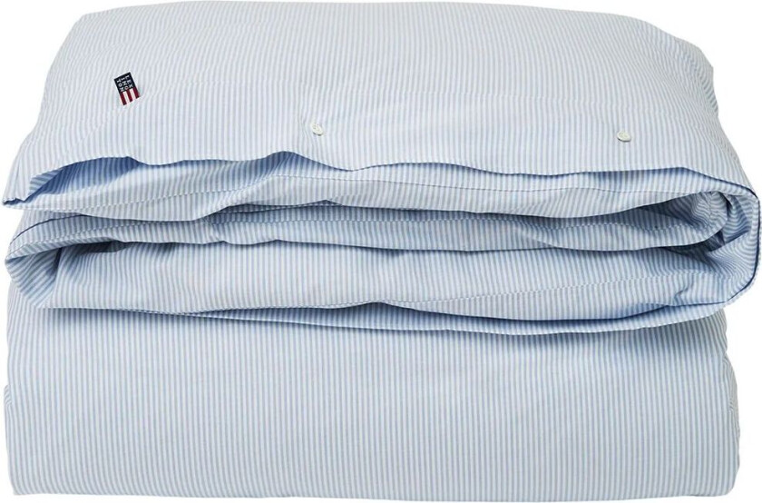 Icons Pin Point dynetrekk 150x210 cm Blue-white