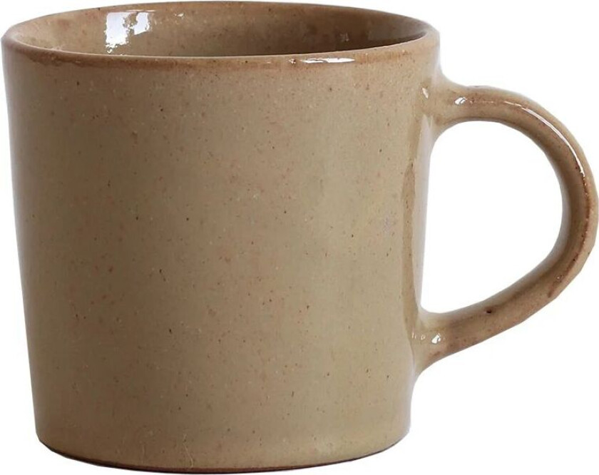 Bertini kopp 24 cl Sand (beige)