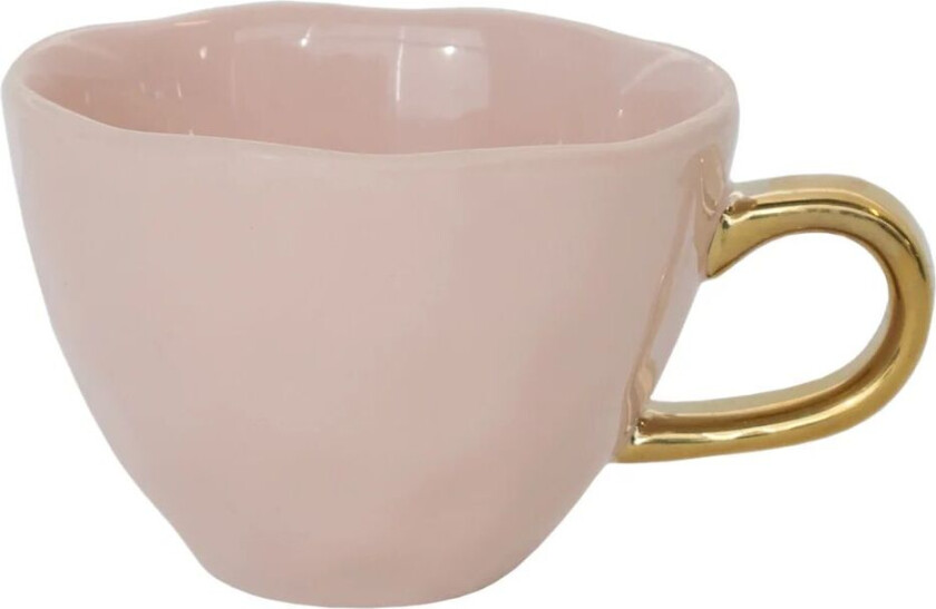 Good Morning kopp cappuccino 30 cl Old pink