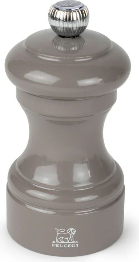 Bistrorama saltkvern 10 cm Grey