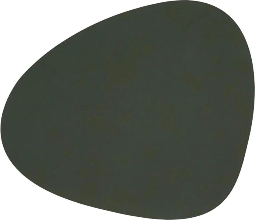 Lind DNA Nupo spisebrikke curve M Dark green