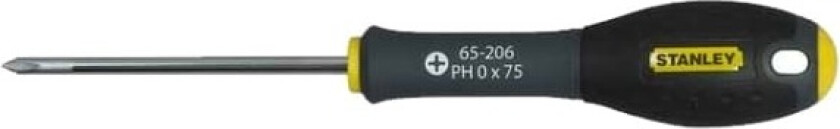 Stanley 0-65-206