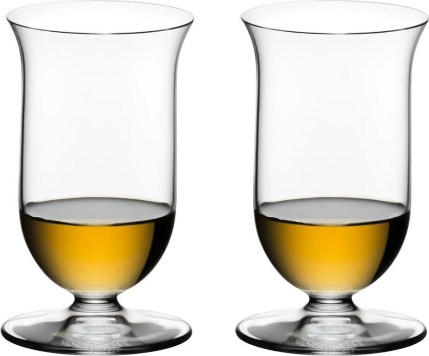 Bilde av Vinum Single Malt whiskyglass 2-stk. 20 cl