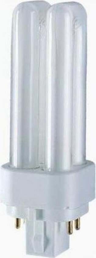 Osram DULUX D/E 18W/865 G24q-2