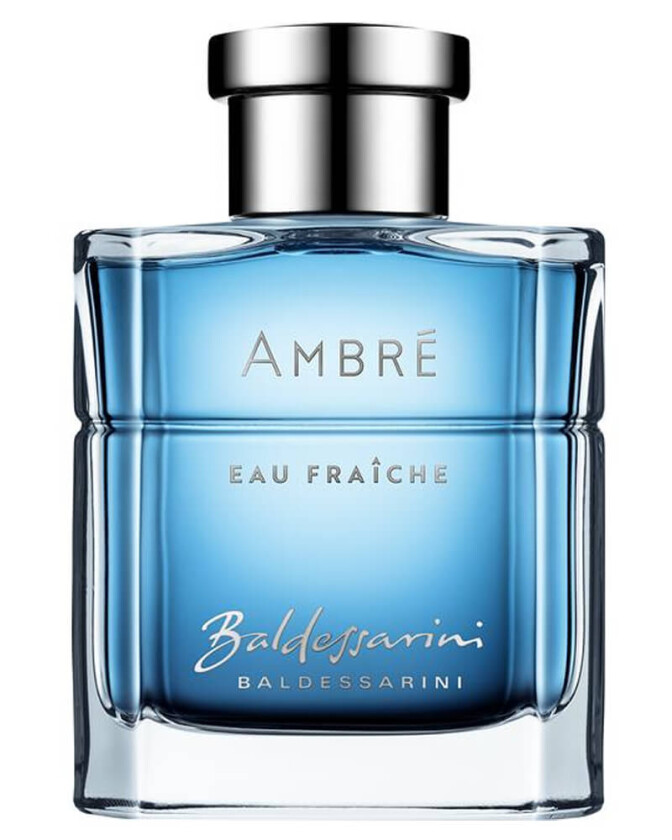Baldessarini Ambré Eau Fraïche Edt