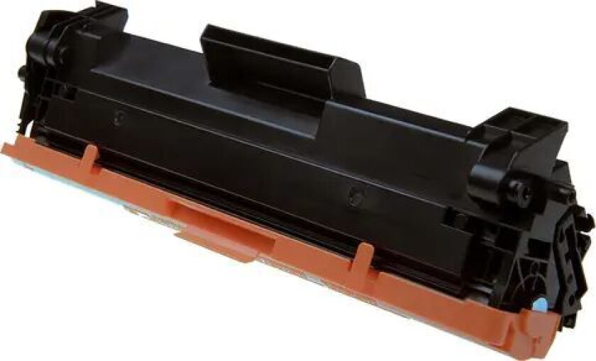 Toner Svart Cf244a - 1k - M28w