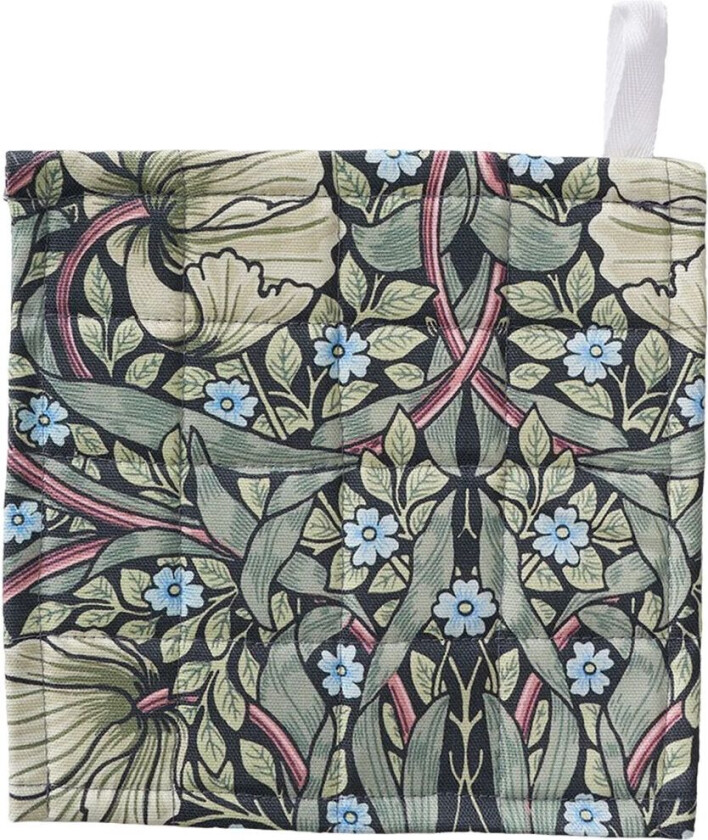 Pimpernel gryteklut 20 x 20 cm Multi