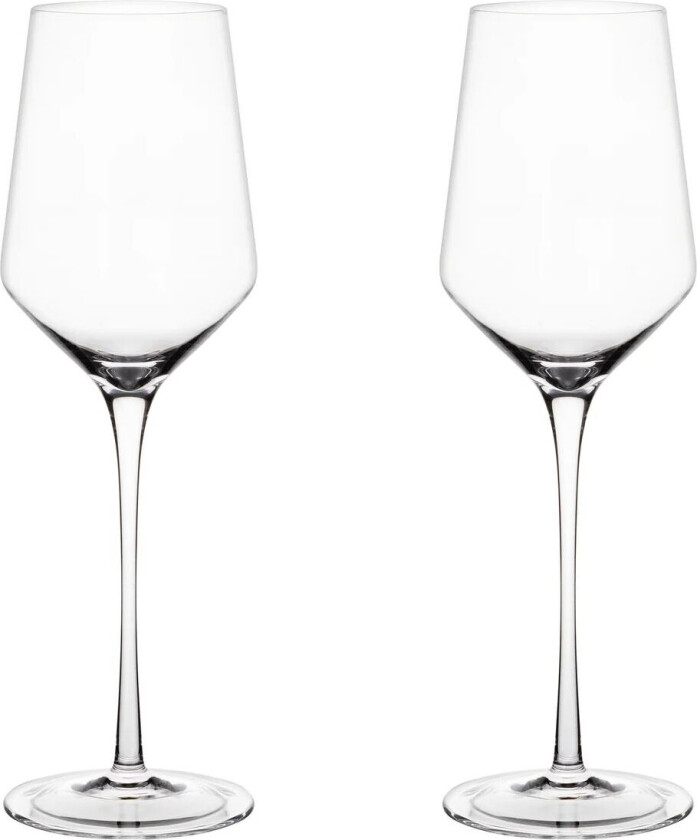 musserende vinglass 2-pakning 30 cl