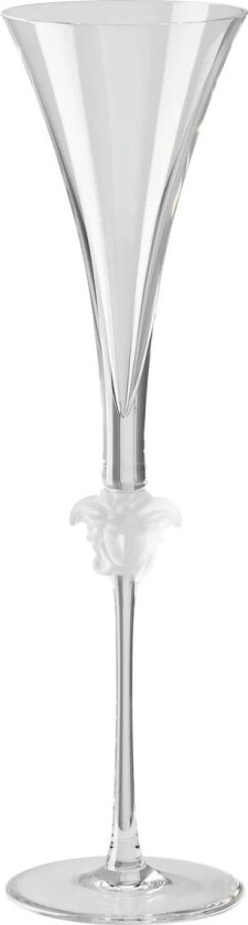 Medusa Lumiere champagneglass 19 cl 19 cl