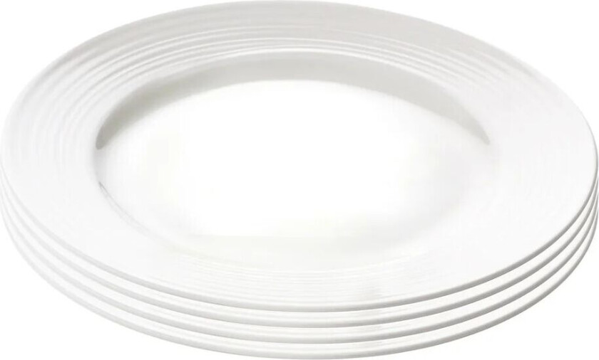 Aida Passion desserttallerken 4-stk. 20 cm