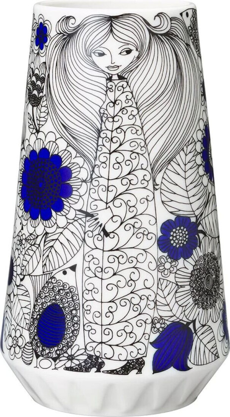 Pastoraali vase 19 cm