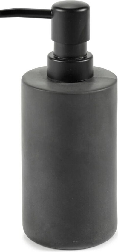 Cose såpepumpe Ø7 cm Dark Grey