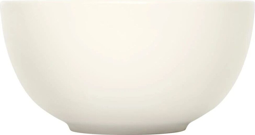 iittala Teema serveringsbolle 1,65 l hvit