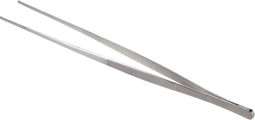 Bilde av Saja stekepinsett 36 cm Rustfritt stål