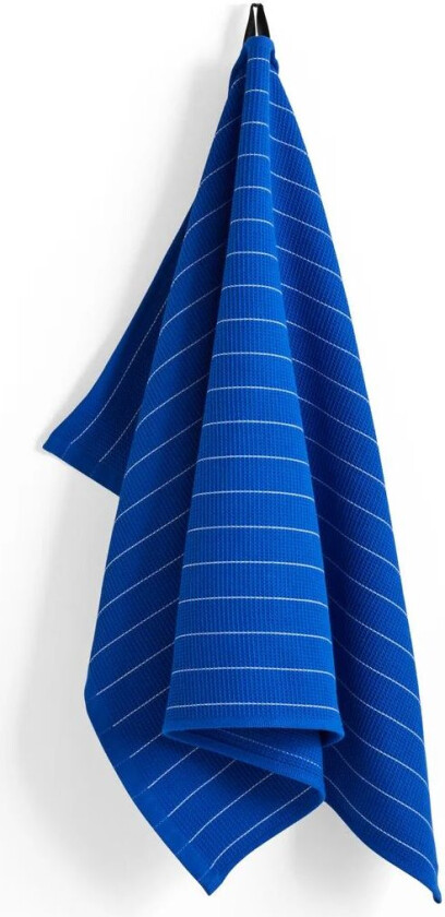 Canteen kjøkkenhåndkle 52 x 80 cm Blue pinstripe