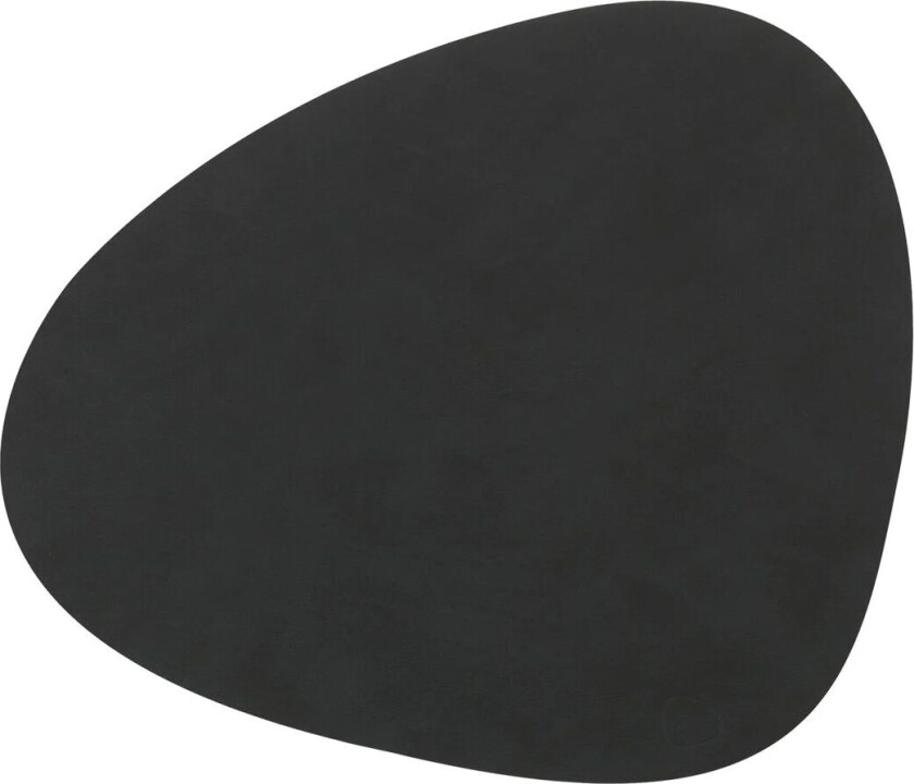Lind DNA Nupo spisebrikke curve M Black