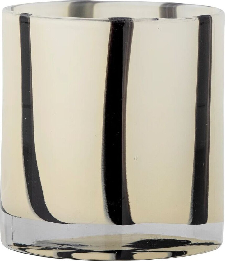 Liberty lyslykt Ø 10 cm Hvit