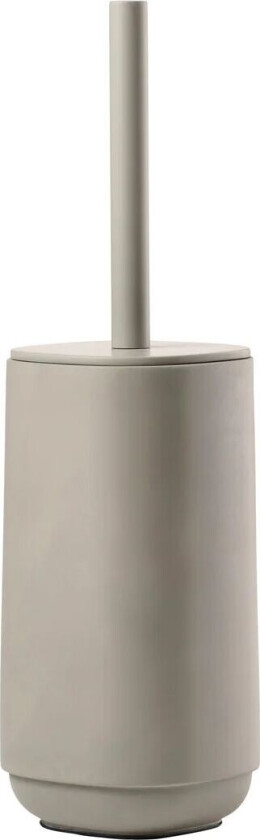Time toalettbørste 36 cm Concrete