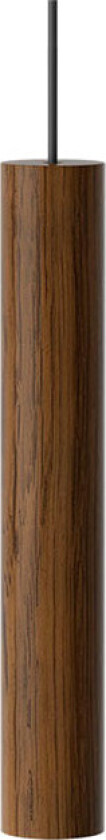 Chimes lampe 22 cm Dark oak
