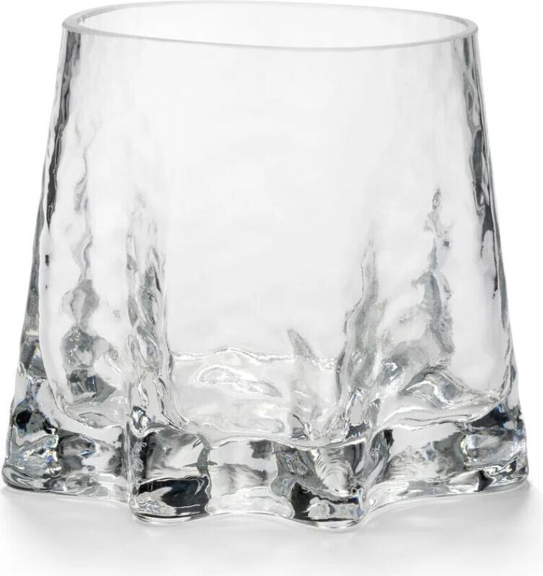 Gry Lyslykt Ø 11 cm Clear