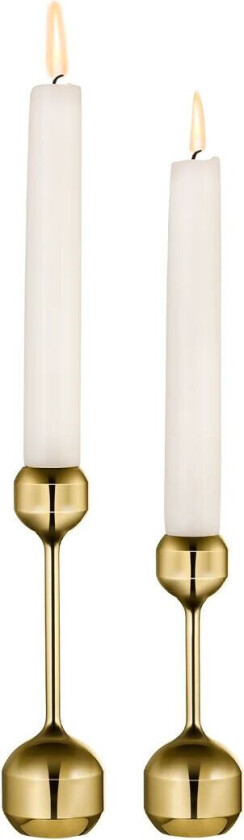 Lind DNA Silhouette lysestake 2 deler Gull