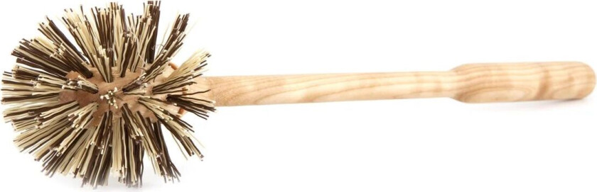 Iris hantverk toalettbørste refill bjørk