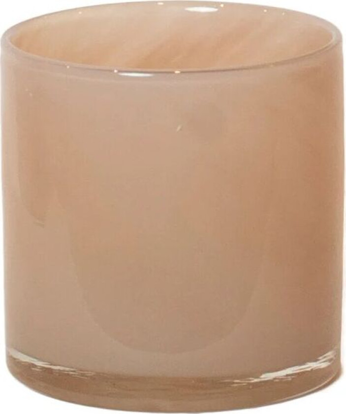 Nilla telysestake 12 cm Lyserosa