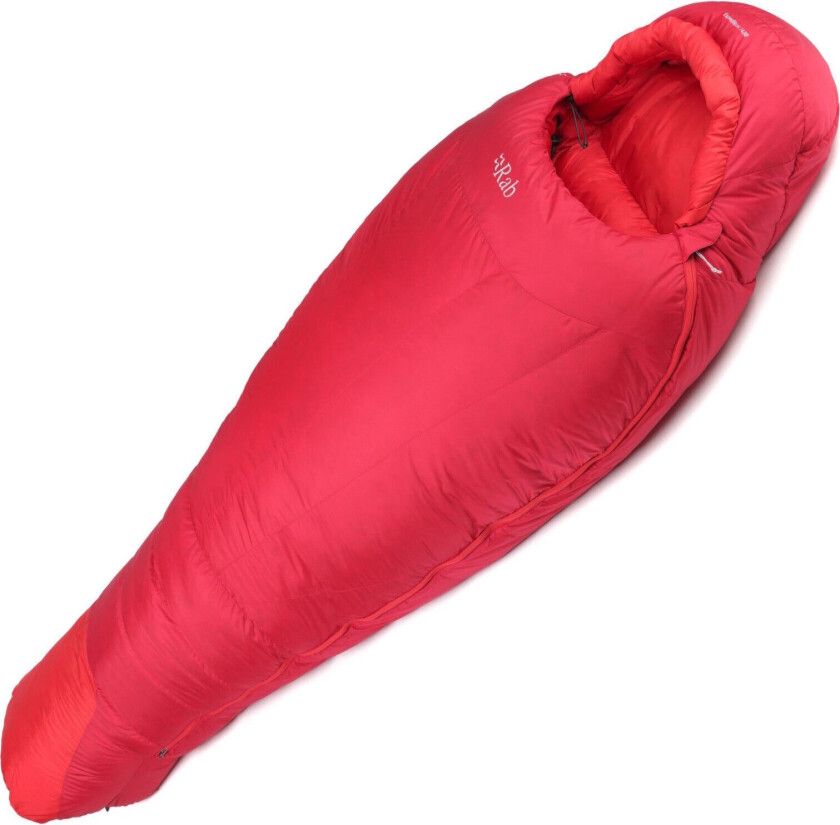 Bilde av Expedition 1400 Left Zip Left Zip