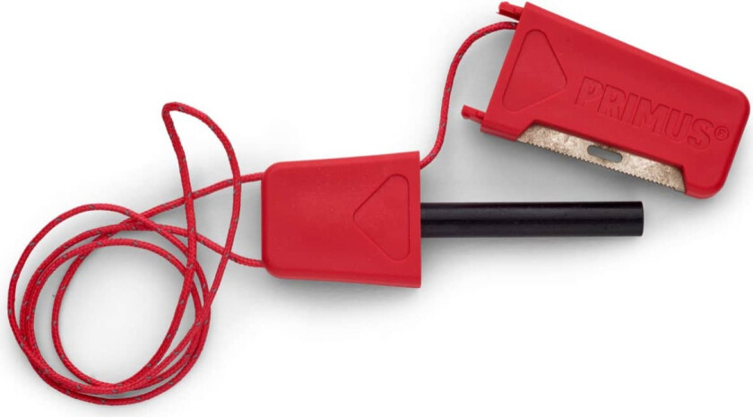 Bilde av Ignition Steel Tennstål S Barn Red OneSize