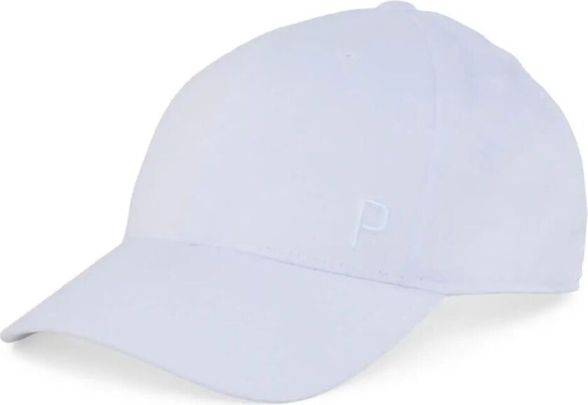 Sport P Caps Dame Hvit