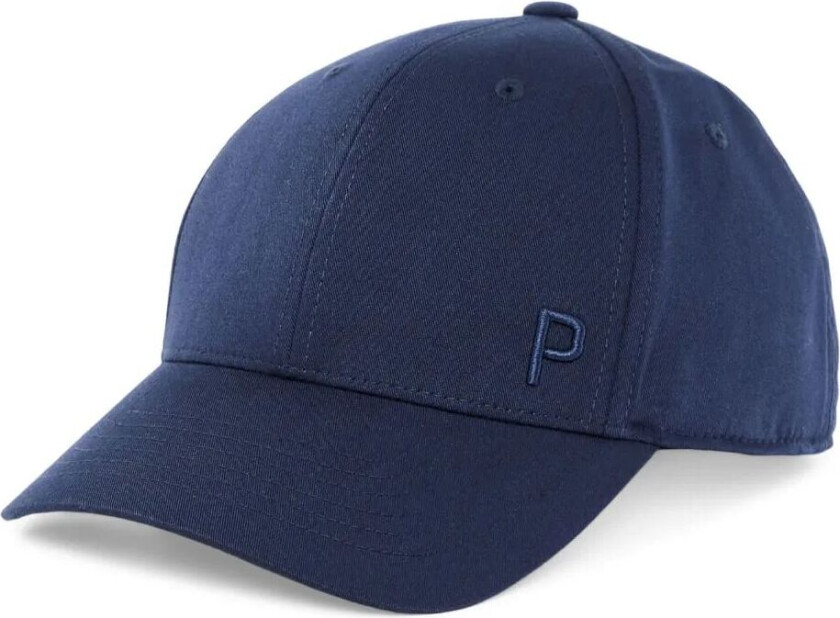 Sport P Caps Dame Navy