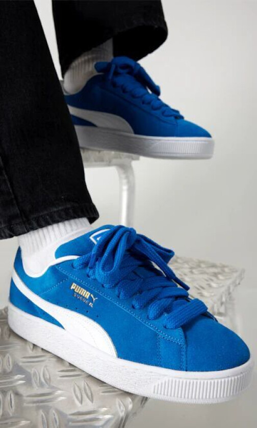 Sude XL Rød Unisex EU 37