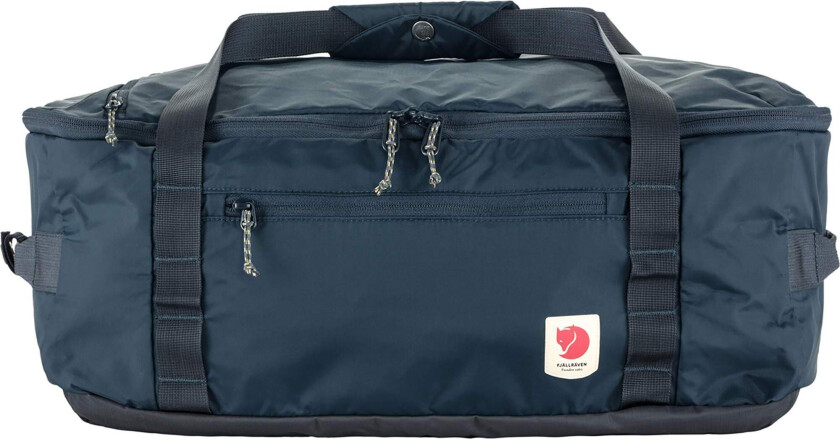 High Coast Duffel 36 Navy OneSize, Navy