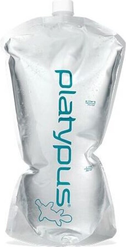 Platy Bottle 2,0L OneSize