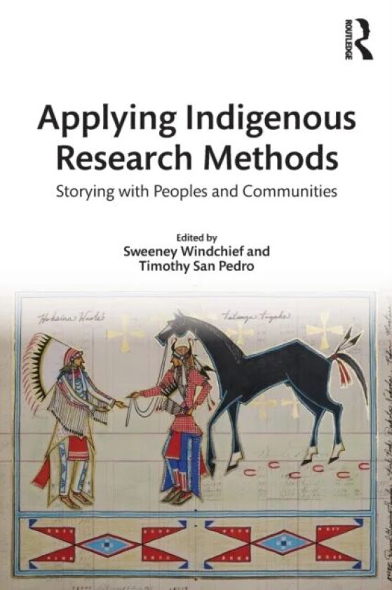 Applying Indigenous Research Methods