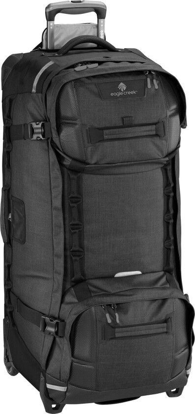 Orv Trunk 36 Asphalt Black OneSize, Asphalt Black