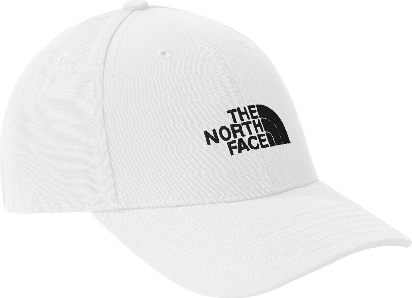 Kids' Classic Recycled '66 Hat Tnf White OS, TNF WHITE