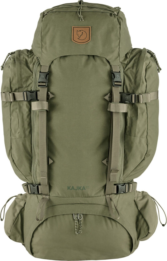 Kajka 85 Green OneSize, Green