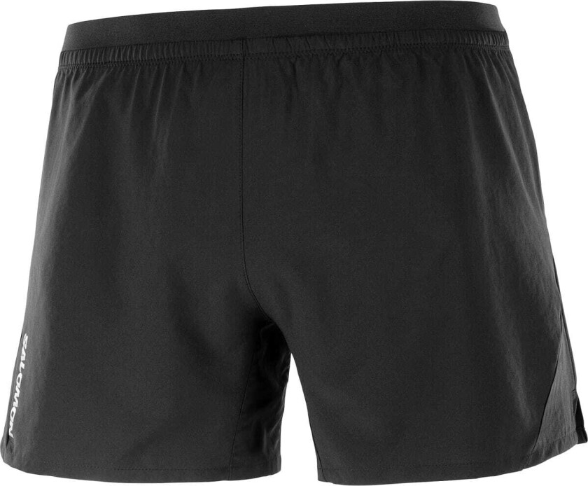 Men's Cross 5'' Shorts DEEP BLACK/ XL, DEEP BLACK/