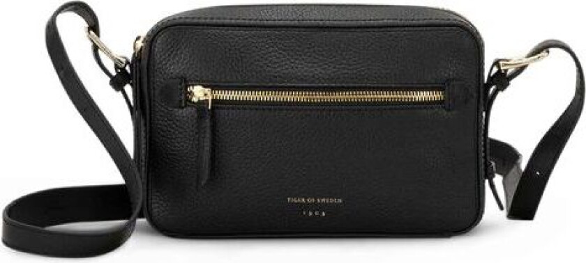 Kiva Crossbody Leather Bag