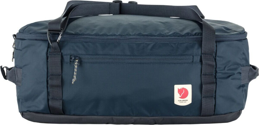 High Coast Duffel 22 Navy OneSize, Navy