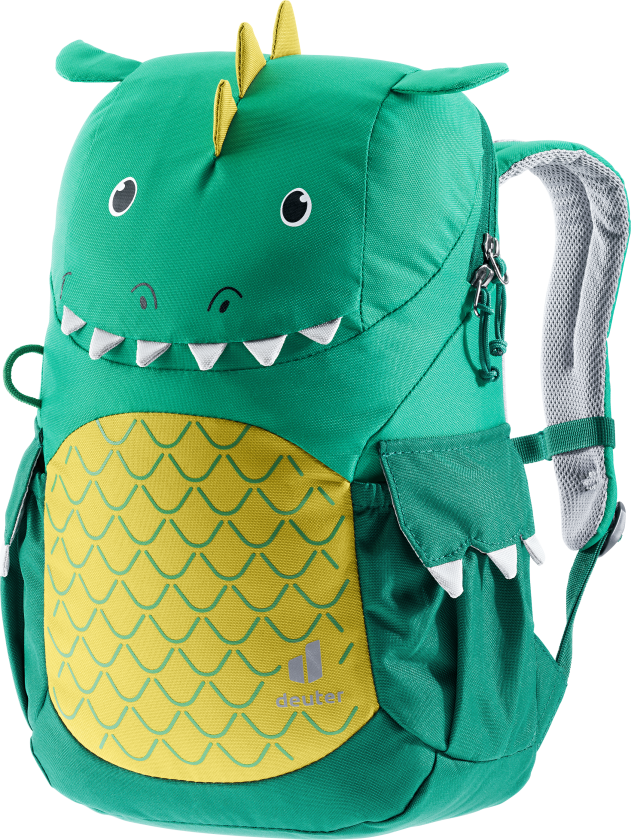 Kids' Kikki Fern-Alpinegreen OneSize, Fern-Alpinegreen