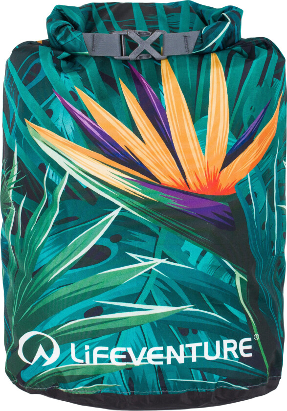 Dry Bag 5 L Tropical OneSize, Tropical