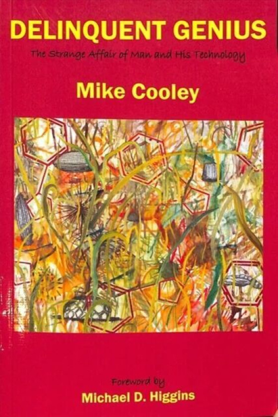Delinquent Genius av Mike Cooley