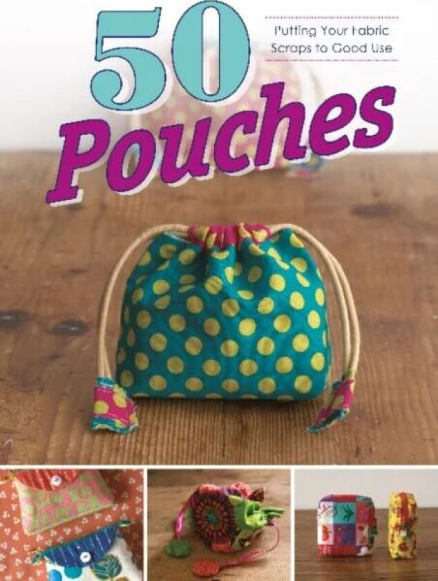 50 Pouches