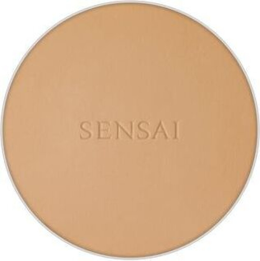 Sensai Total Finish Foundation Refill Tf205