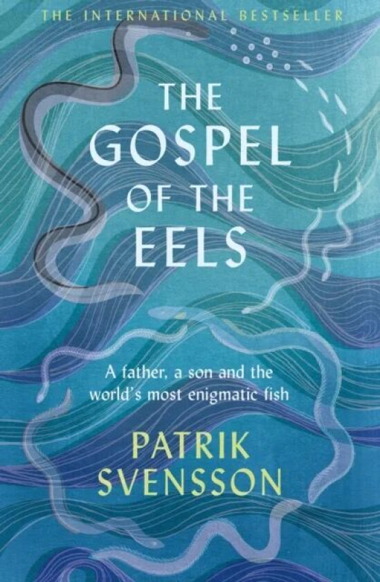 The Gospel of the Eels av Patrik Svensson